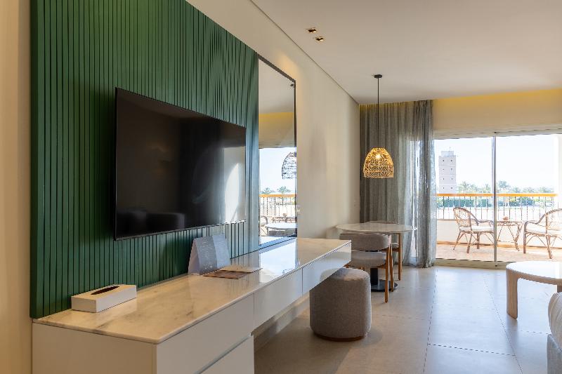 Fort Arabesque Resort, Spa and Villas - Oda