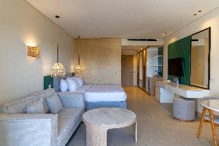 Fort Arabesque Resort, Spa and Villas fotoÄŸrafÄ±