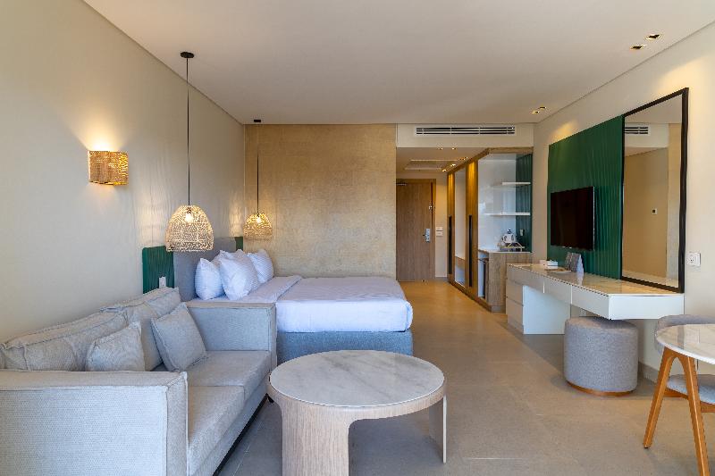 Fort Arabesque Resort, Spa and Villas - Oda