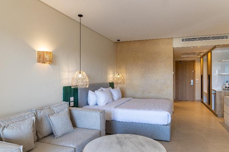 Fort Arabesque Resort, Spa and Villas - Oda