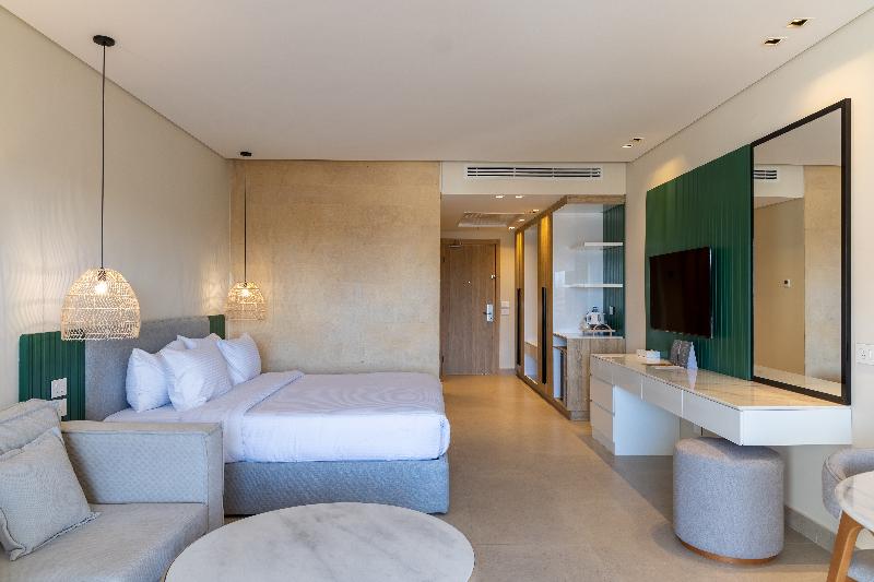 Fort Arabesque Resort, Spa and Villas - Oda