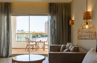 Fort Arabesque Resort, Spa and Villas fotoÄŸrafÄ±