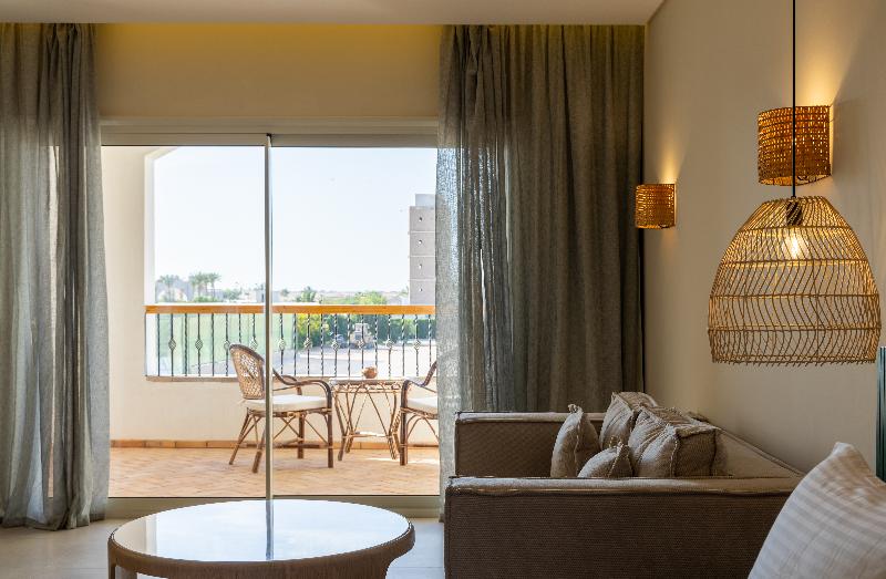 Fort Arabesque Resort, Spa and Villas - Oda