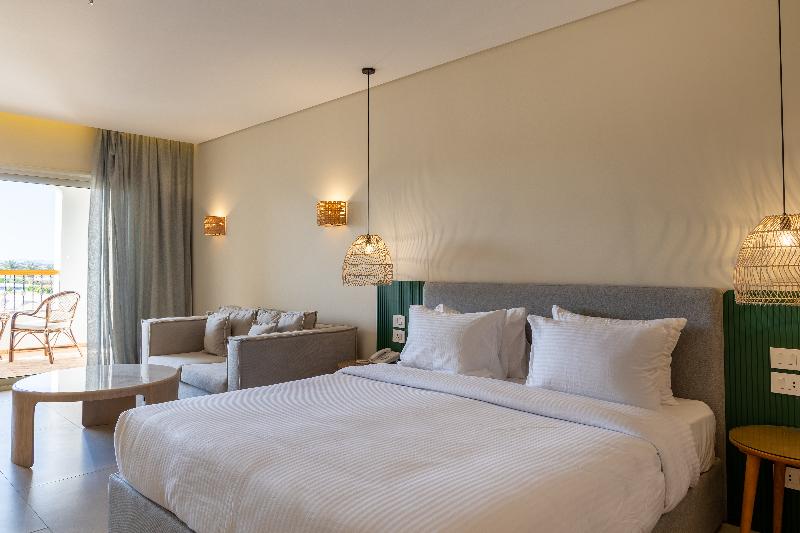 Fort Arabesque Resort, Spa and Villas - Oda