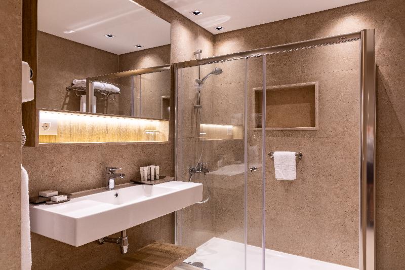Fort Arabesque Resort, Spa and Villas - Oda