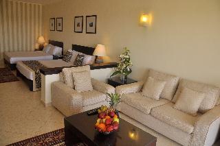 Fort Arabesque Resort, Spa and Villas fotoÄŸrafÄ±