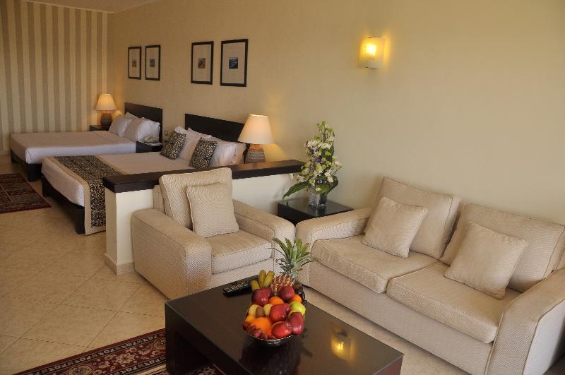 Fort Arabesque Resort, Spa and Villas - Oda