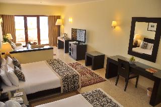 Fort Arabesque Resort, Spa and Villas fotoÄŸrafÄ±