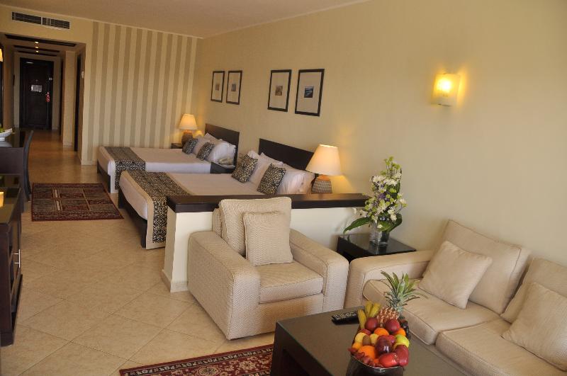 Fort Arabesque Resort, Spa and Villas - Oda