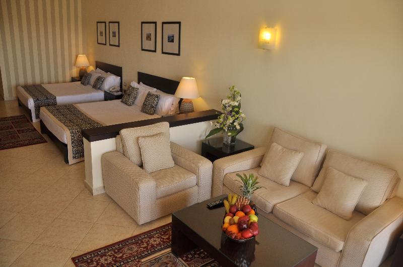 Fort Arabesque Resort, Spa and Villas - Oda