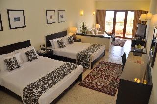 Fort Arabesque Resort, Spa and Villas fotoÄŸrafÄ±