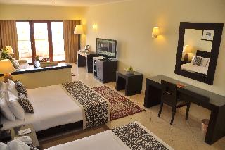 Fort Arabesque Resort, Spa and Villas fotoÄŸrafÄ±