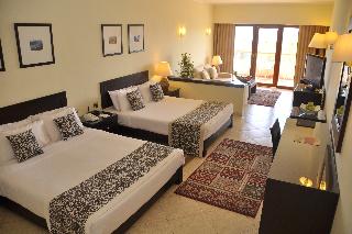 Fort Arabesque Resort, Spa and Villas fotoÄŸrafÄ±