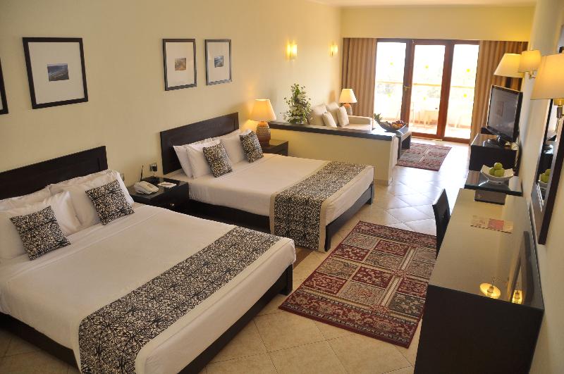 Fort Arabesque Resort, Spa and Villas - Oda