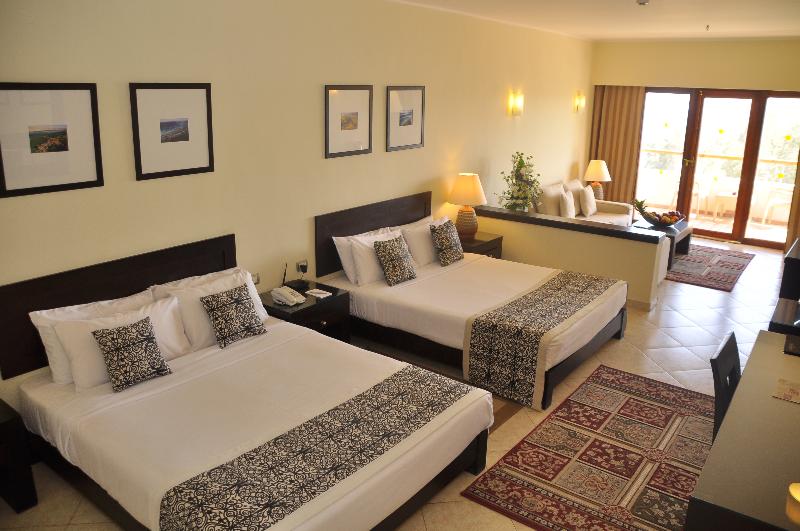 Fort Arabesque Resort, Spa and Villas - Oda