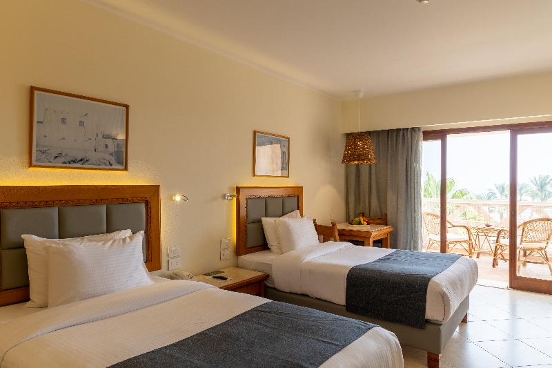 Fort Arabesque Resort, Spa and Villas - Oda