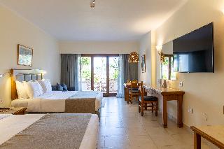 Fort Arabesque Resort, Spa and Villas fotoÄŸrafÄ±