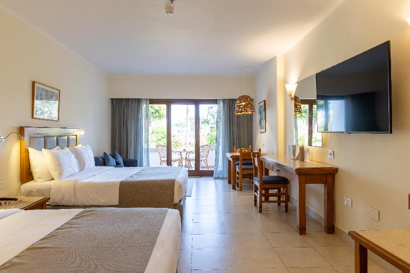 Fort Arabesque Resort, Spa and Villas - Oda