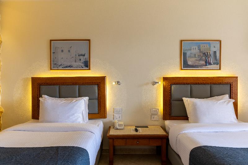 Fort Arabesque Resort, Spa and Villas - Oda