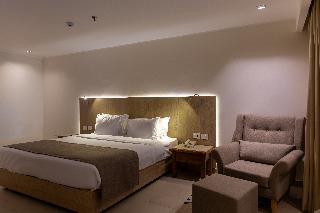 Fort Arabesque Resort, Spa and Villas fotoÄŸrafÄ±