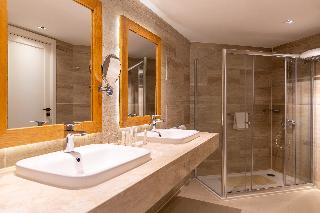 Fort Arabesque Resort, Spa and Villas fotoÄŸrafÄ±