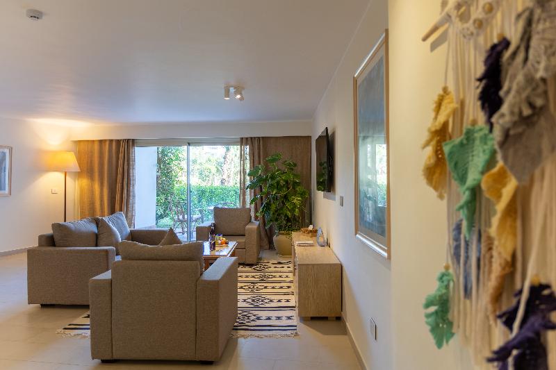 Fort Arabesque Resort, Spa and Villas - Oda