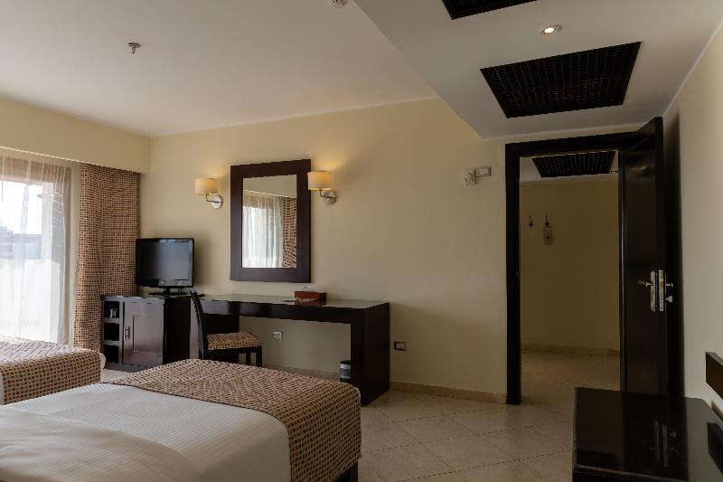 Fort Arabesque Resort, Spa and Villas - Oda