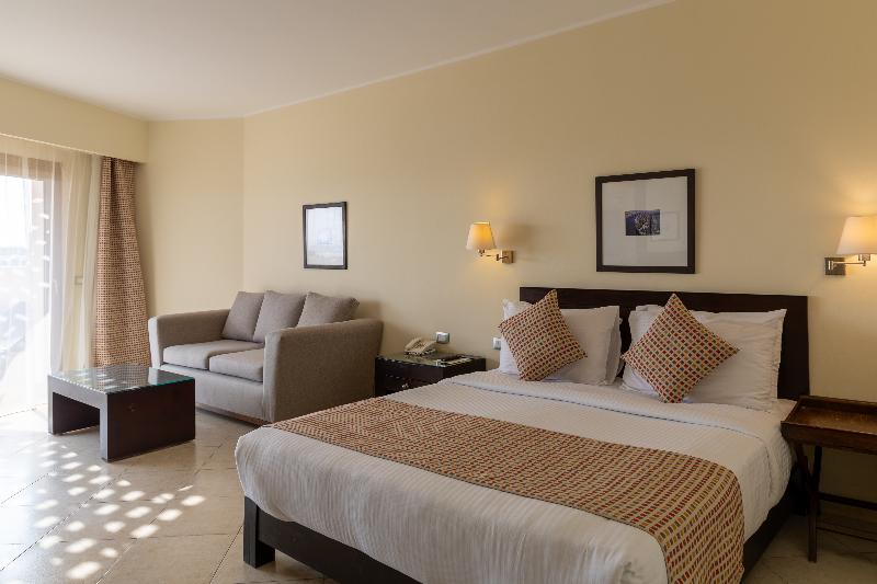 Fort Arabesque Resort, Spa and Villas - Oda