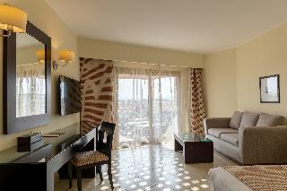 Fort Arabesque Resort, Spa and Villas fotoÄŸrafÄ±