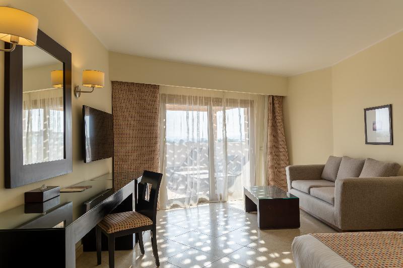 Fort Arabesque Resort, Spa and Villas - Oda