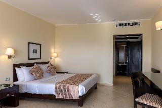 Fort Arabesque Resort, Spa and Villas fotoÄŸrafÄ±