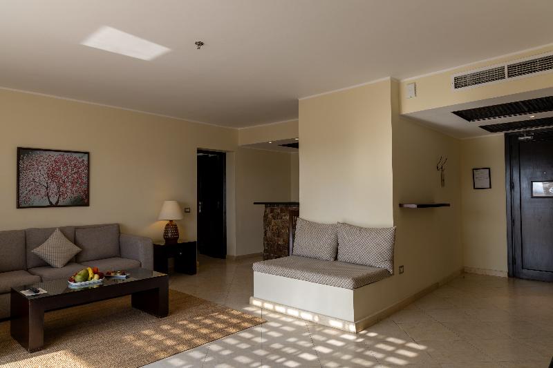 Fort Arabesque Resort, Spa and Villas - Oda
