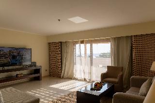 Fort Arabesque Resort, Spa and Villas fotoÄŸrafÄ±