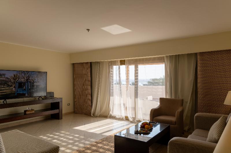 Fort Arabesque Resort, Spa and Villas - Oda