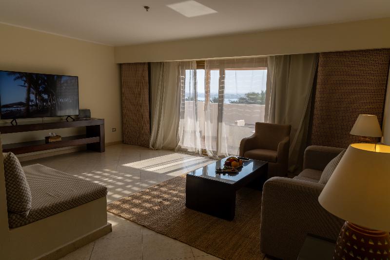 Fort Arabesque Resort, Spa and Villas - Oda