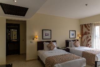 Fort Arabesque Resort, Spa and Villas fotoÄŸrafÄ±