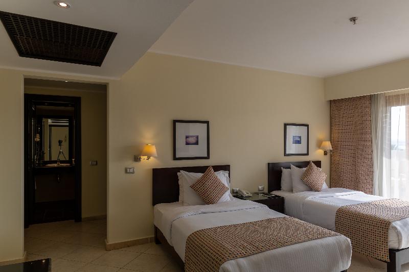Fort Arabesque Resort, Spa and Villas - Oda
