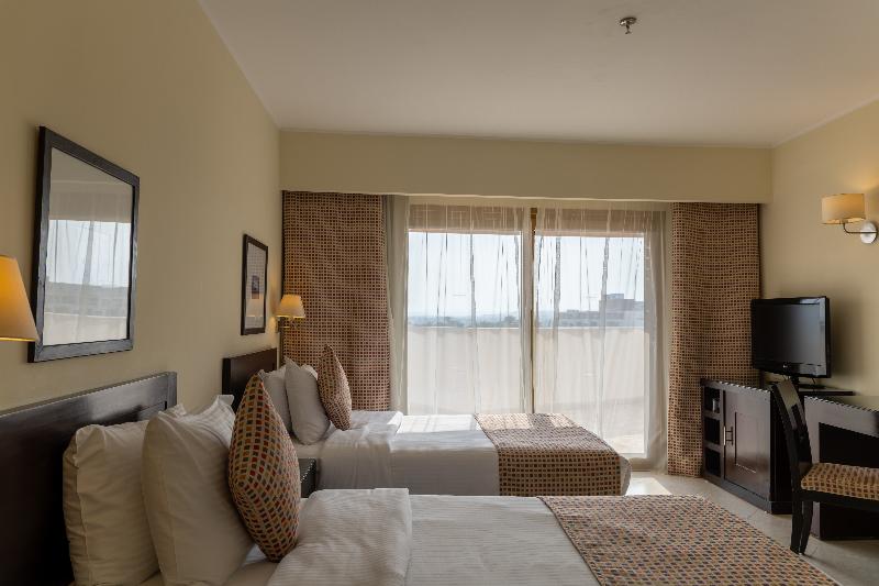 Fort Arabesque Resort, Spa and Villas - Oda