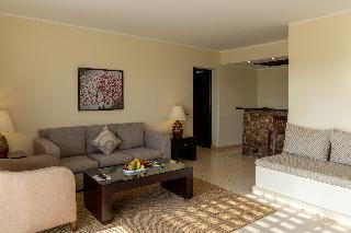 Fort Arabesque Resort, Spa and Villas fotoÄŸrafÄ±
