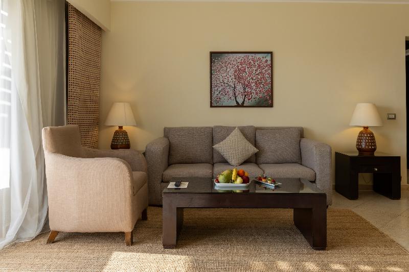Fort Arabesque Resort, Spa and Villas - Oda