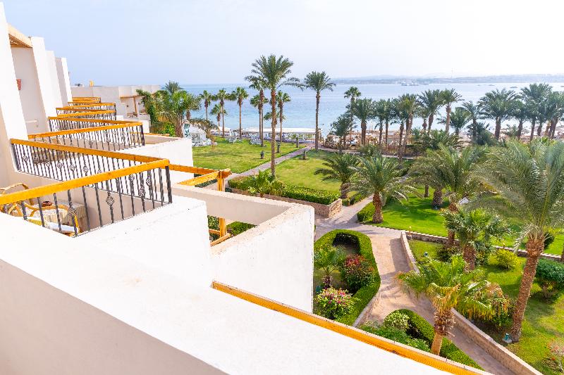 Fort Arabesque Resort, Spa and Villas - Oda