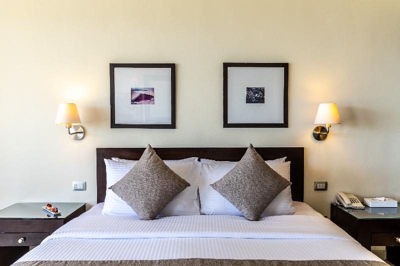 Fort Arabesque Resort, Spa and Villas - Oda