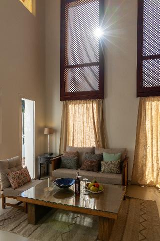 Fort Arabesque Resort, Spa and Villas fotoÄŸrafÄ±