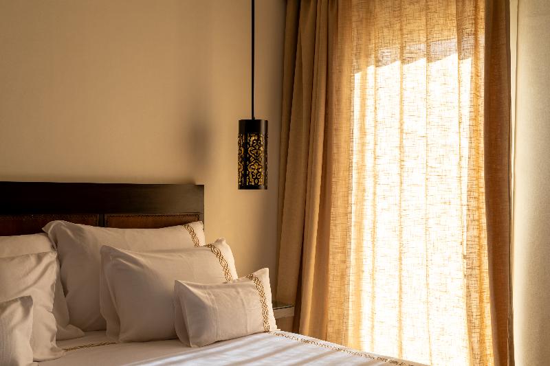 Fort Arabesque Resort, Spa and Villas - Oda