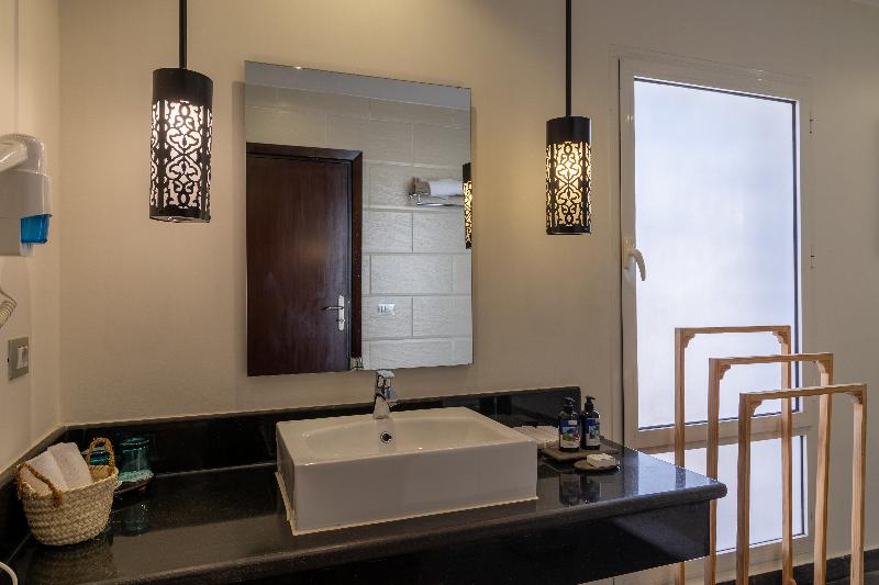 Fort Arabesque Resort, Spa and Villas - Oda