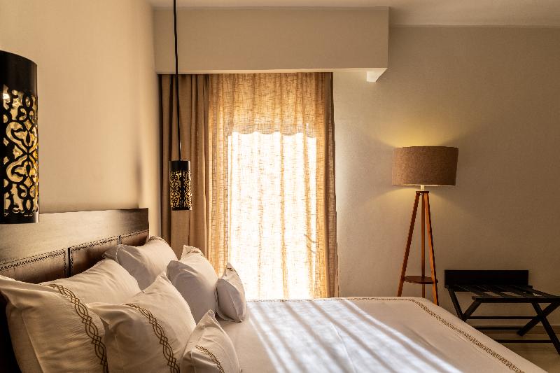 Fort Arabesque Resort, Spa and Villas - Oda