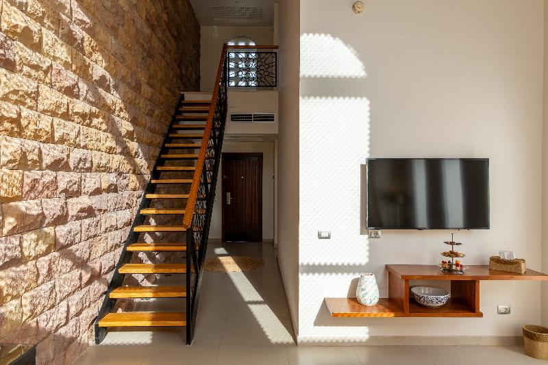 Fort Arabesque Resort, Spa and Villas - Oda