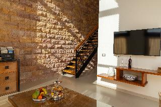 Fort Arabesque Resort, Spa and Villas fotoÄŸrafÄ±