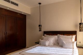 Fort Arabesque Resort, Spa and Villas fotoÄŸrafÄ±