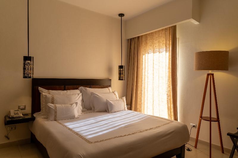 Fort Arabesque Resort, Spa and Villas - Oda